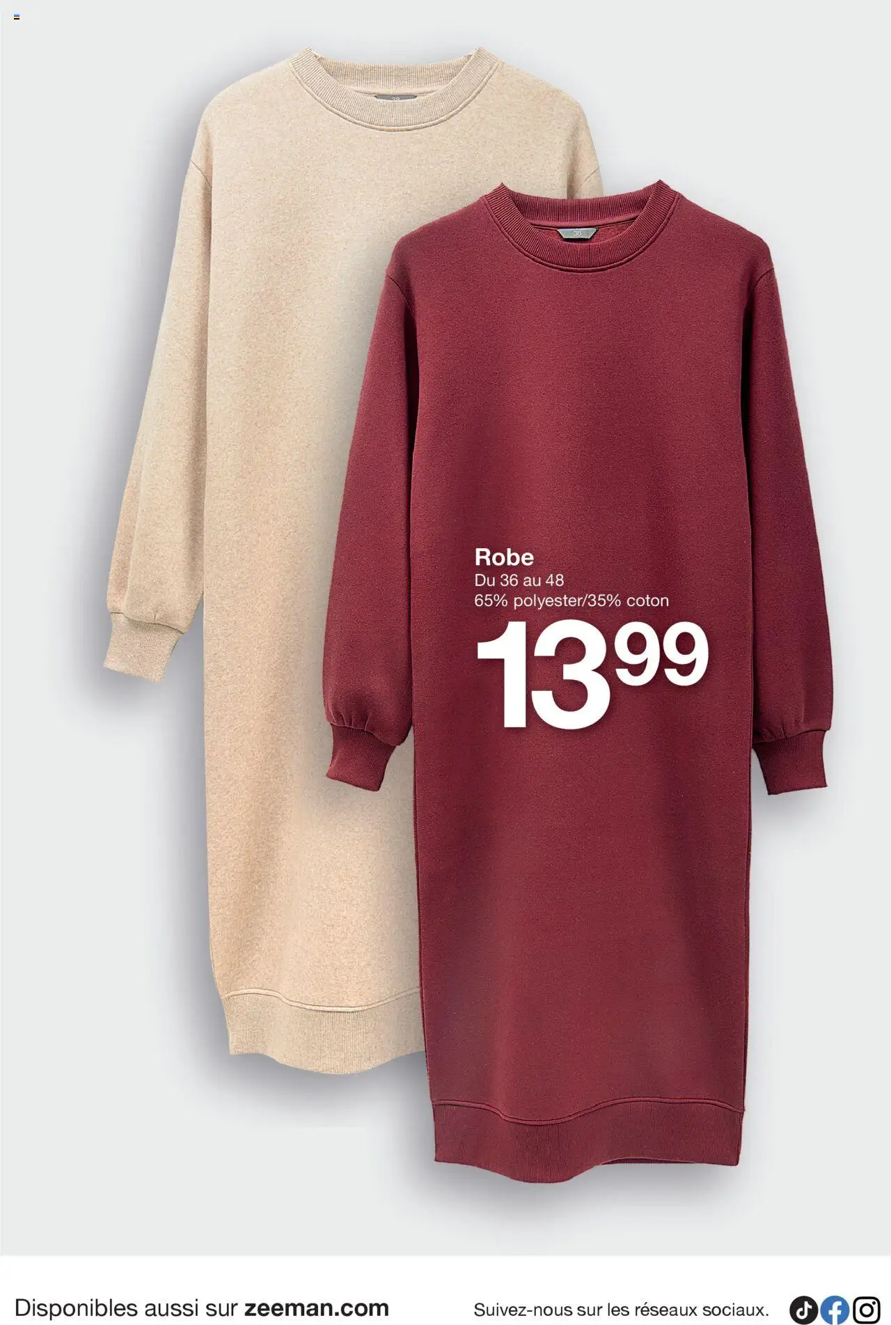  | Page: 16 | Produits: Robe, Coton