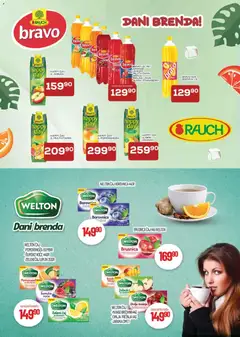 Medius katalog - pregled Medius kataloga - važi od 16.12.2025 | Strana: 34