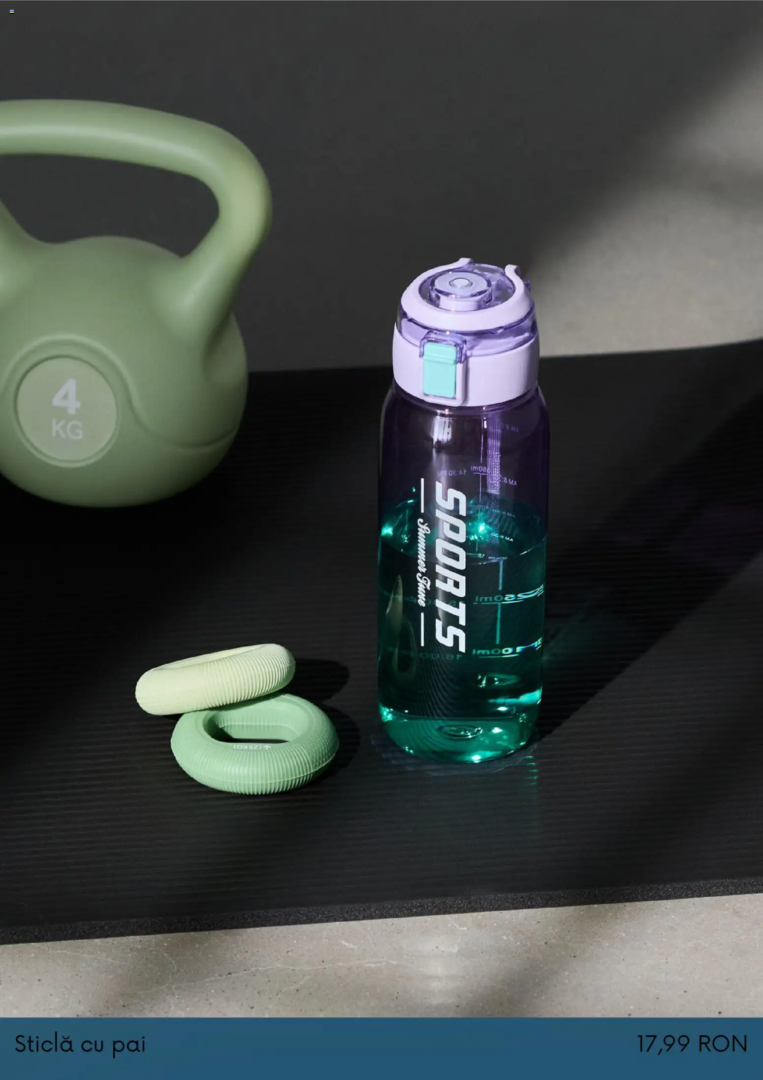 Noul catalog Sinsay – valabil de la 29.12.2025 | Pagină: 13