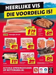 Nettorama folder - Voorbeeld van een folder van Nettorama, geldig van 02.03.2026 | Pagina: 28 | Producten: Wasmiddel, Kaas, Rizottó rizs, Saus