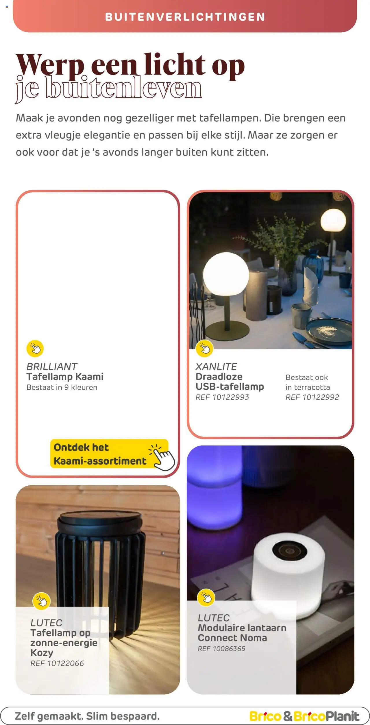  | Pagina: 150 | Producten: Lantaarn