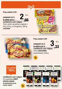 Vista previa Bonpreu folleto válido desde el 16.12.2025 | Página: 9