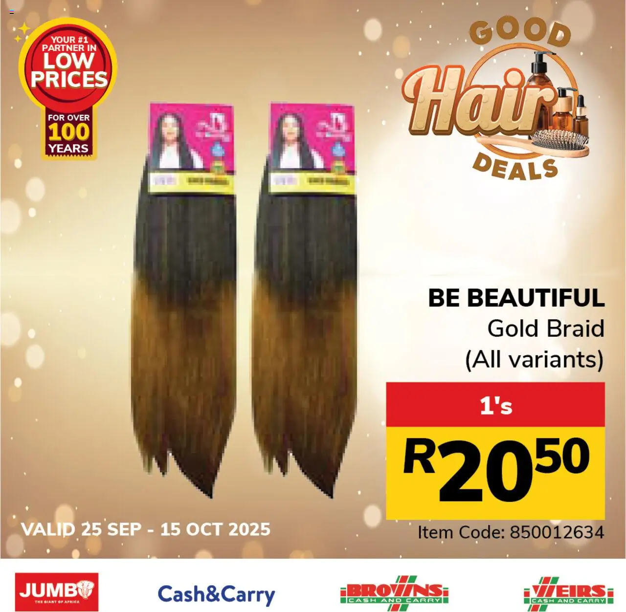 New Jumbo catalogue – valid from 25.09.2025 | Page: 2