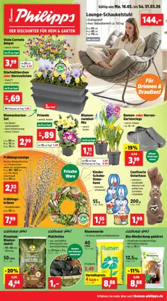 Thomas Philipps Prospekt 	 ab 16.03.2026 gültig