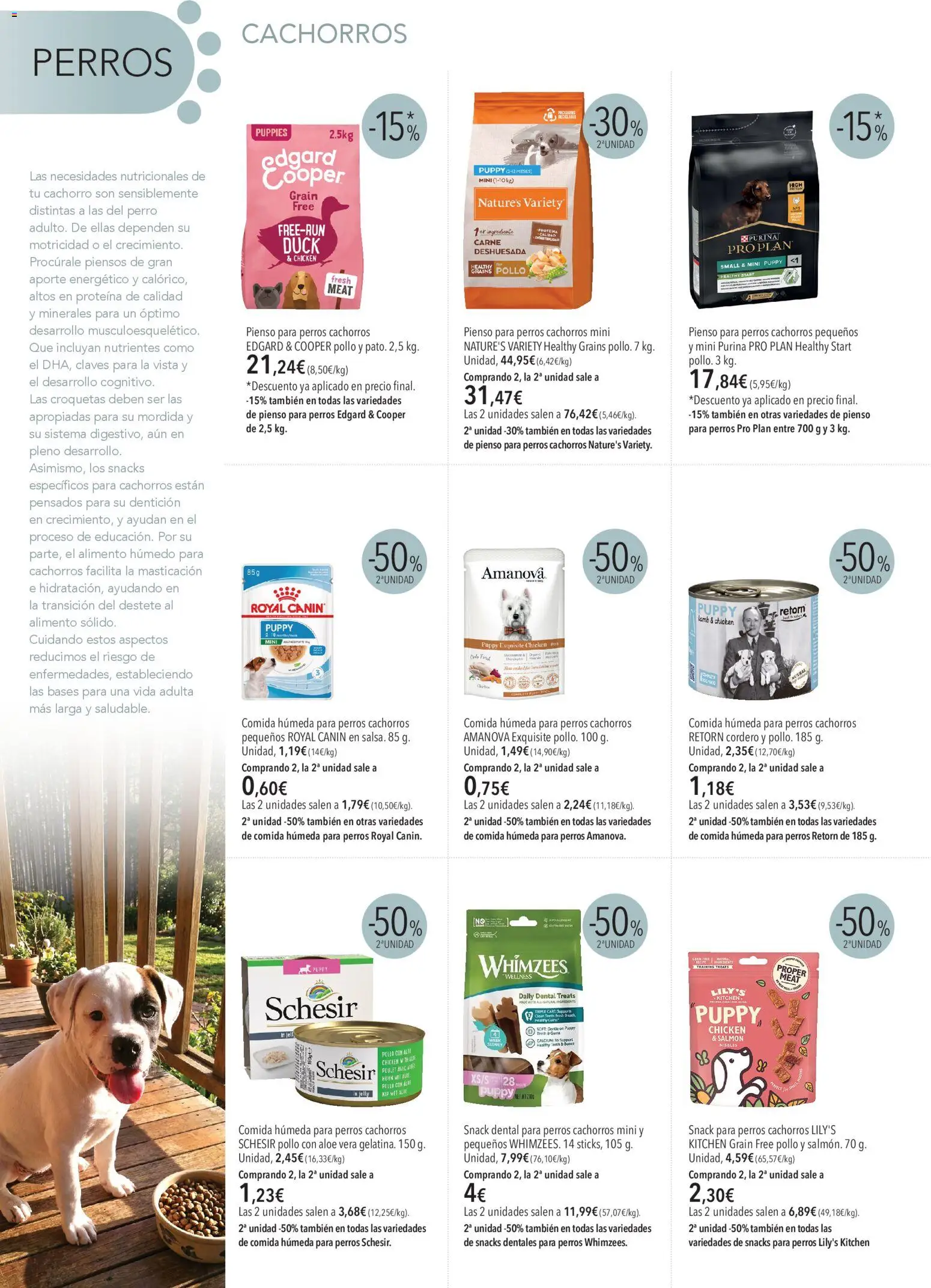 El Corte Inglés ofertas │ válido desde el 01.03.2026 | Página: 4 | Productos: Φίλτρο καφέ, Croquetas