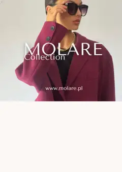Pogląd oferty "Molare" - ważna od 11.11.2025