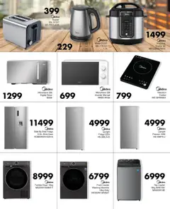 Save Appliance Specials │ valid from 29.07.2025 | Page: 6