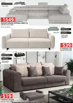 Merkury Market leták platný od 01.04.2026 | Strana: 28