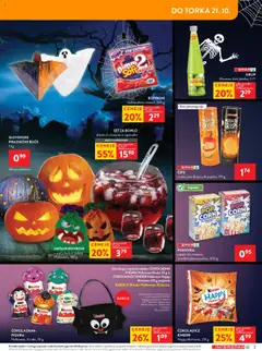 Spar katalog akcije – veljaven od 15.10.2025 | Stran: 3