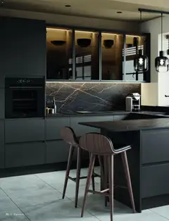 Preview of B&Q - Kitchens valid from 16.12.2025 | Page: 21