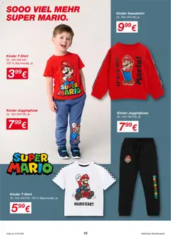 Kik Prospekt 	 ab 23.03.2026 gültig | Seite: 16