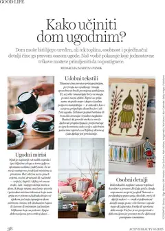 DM - Active Beauty - Pregled kataloga iz trgovine DM, vrijedi od 01.12.2025 | Stranica: 38