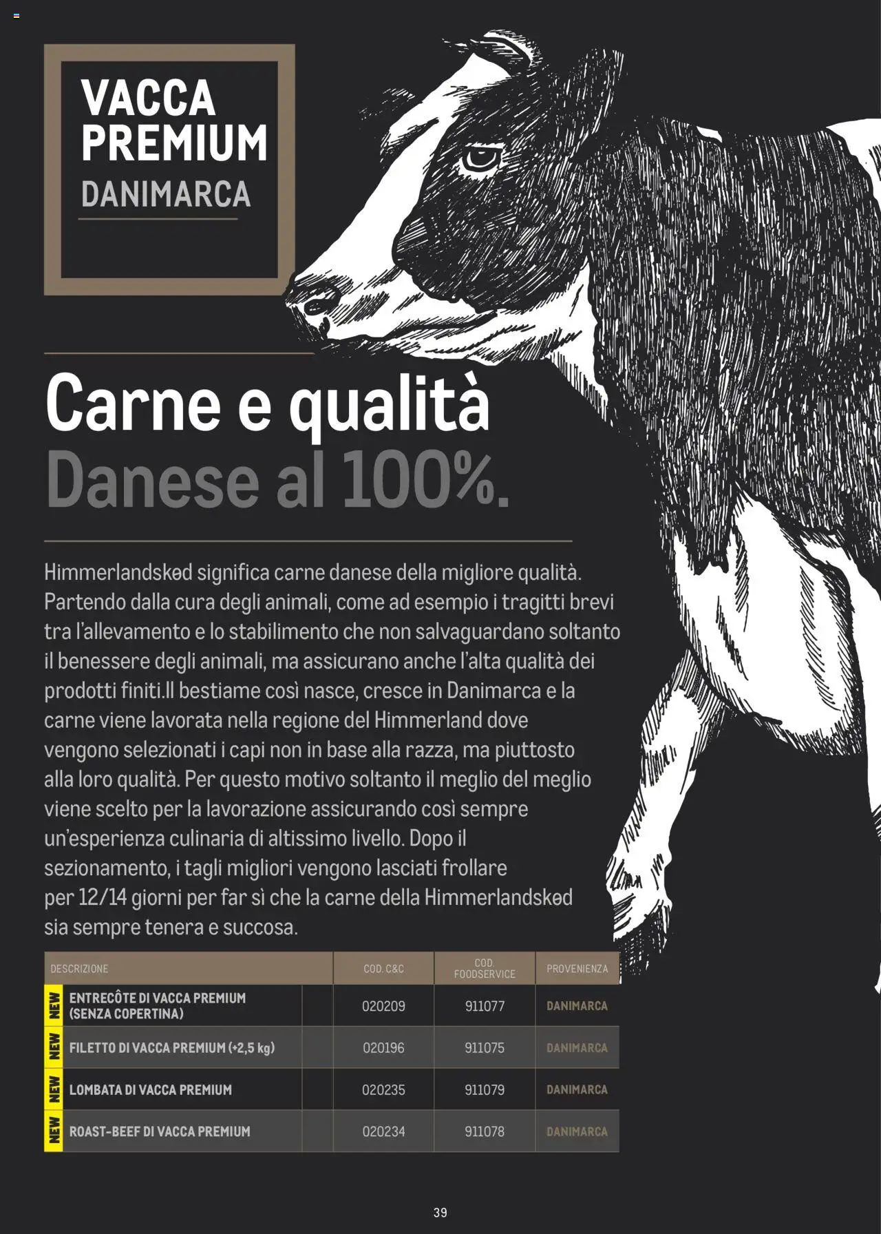 Volantino Metro del 02.07.2024 | Pagina: 39