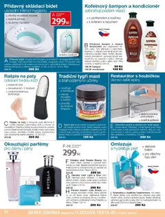 Náhled letáku Decodoma leták od 05.09.2025