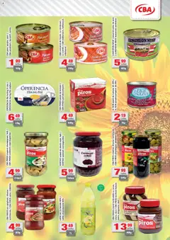 Catalog CBA – valabil de la 07.08.2025 | Pagină: 6