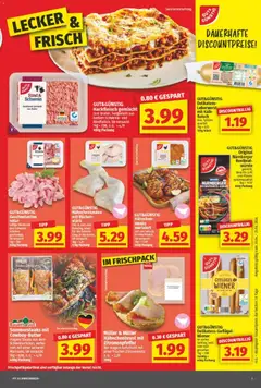 NP Discount Prospekt ab 20.04.2026 gültig | Seite: 3