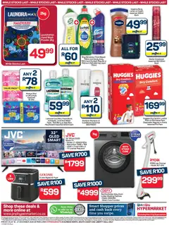 Pick n Pay specials catalogue – valid from 19.12.2025 | Page: 2