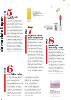 Da Magazine - Voorbeeld van een folder van Da, geldig van 03.12.2025 | Pagina: 48