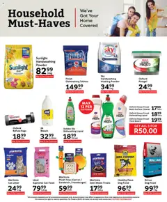 Oxford Freshmarket Specials │ valid from 30.07.2025 | Page: 14