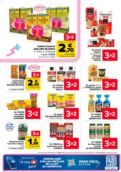 Vista previa Carrefour folleto válido desde el 25.02.2026 | Página: 26 | Productos: Κλειδαριά της πόρτας