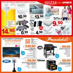 Volantino Todis del 24.07.2025 | Pagina: 15