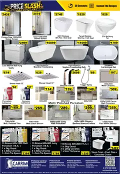 K. Carrim specials catalogue – valid from 20.03.2026 | Page: 4