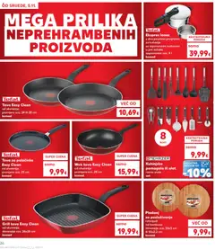 Kaufland HR - Split-Ravne njive - amely érvényes a következő dátumtól: 05.11.2025 | Oldal: 26
