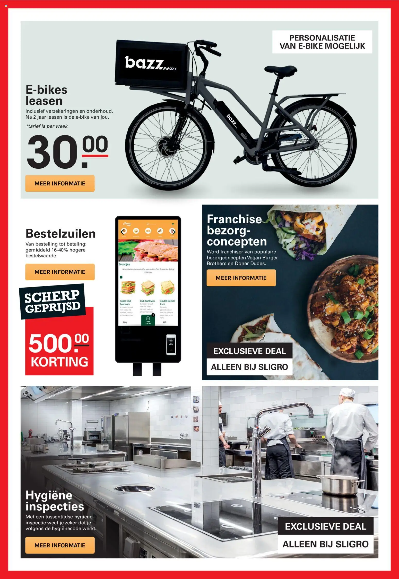 {H1} | Pagina: 44 | Producten: Brood, Sandwich, Broodjes