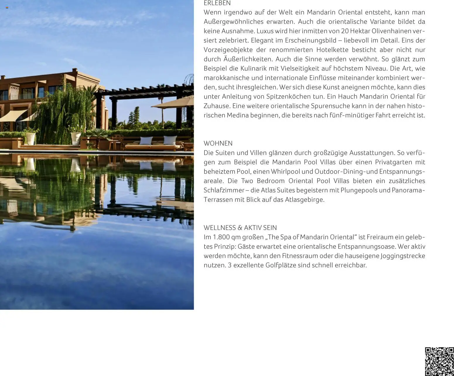 TUI airtours Katalog Finest 2025/26 – gültig ab 01.12.2025 | Seite: 33