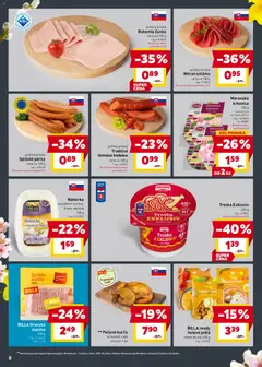Billa leták platný od 18.03.2026 | Strana: 8