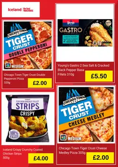 Preview of Iceland - Offers valid from 05.02.2026 | Page: 4