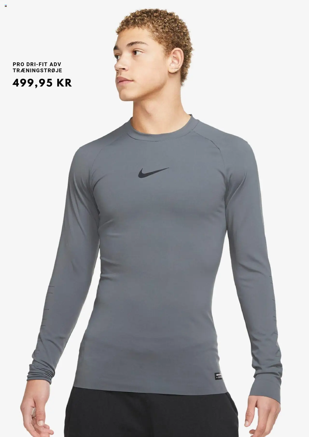 Intersport Tilbudsavis gyldig fra 01.08.2025 | Side: 3