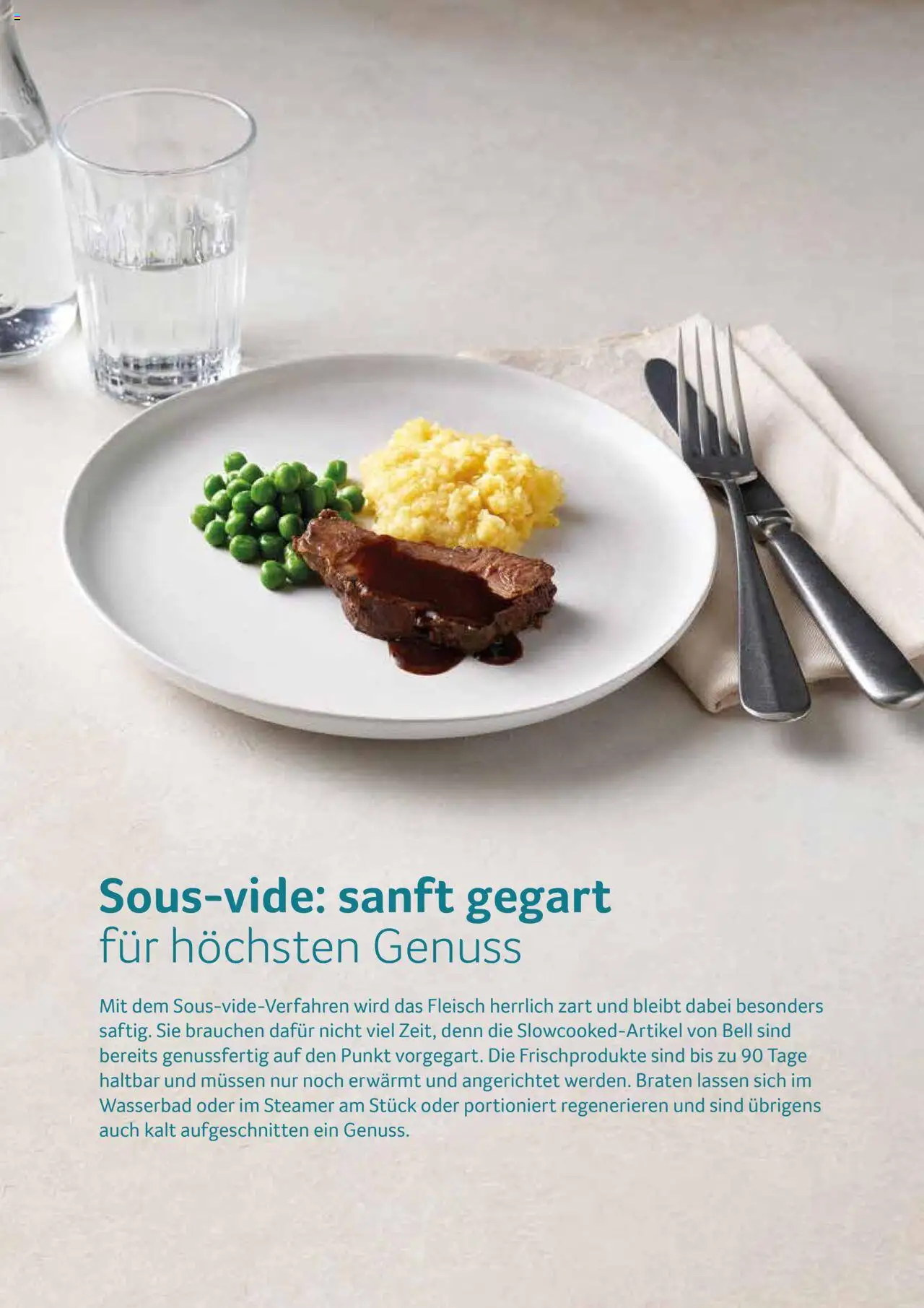 Prodega Spezialsortiment Fleisch ab 14.08.2025 | Seite: 16