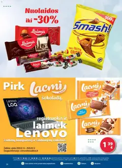 AIBE leidinys galioja nuo 19.03.2026 | Puslapis: 24 | Prekių: Žaidimas