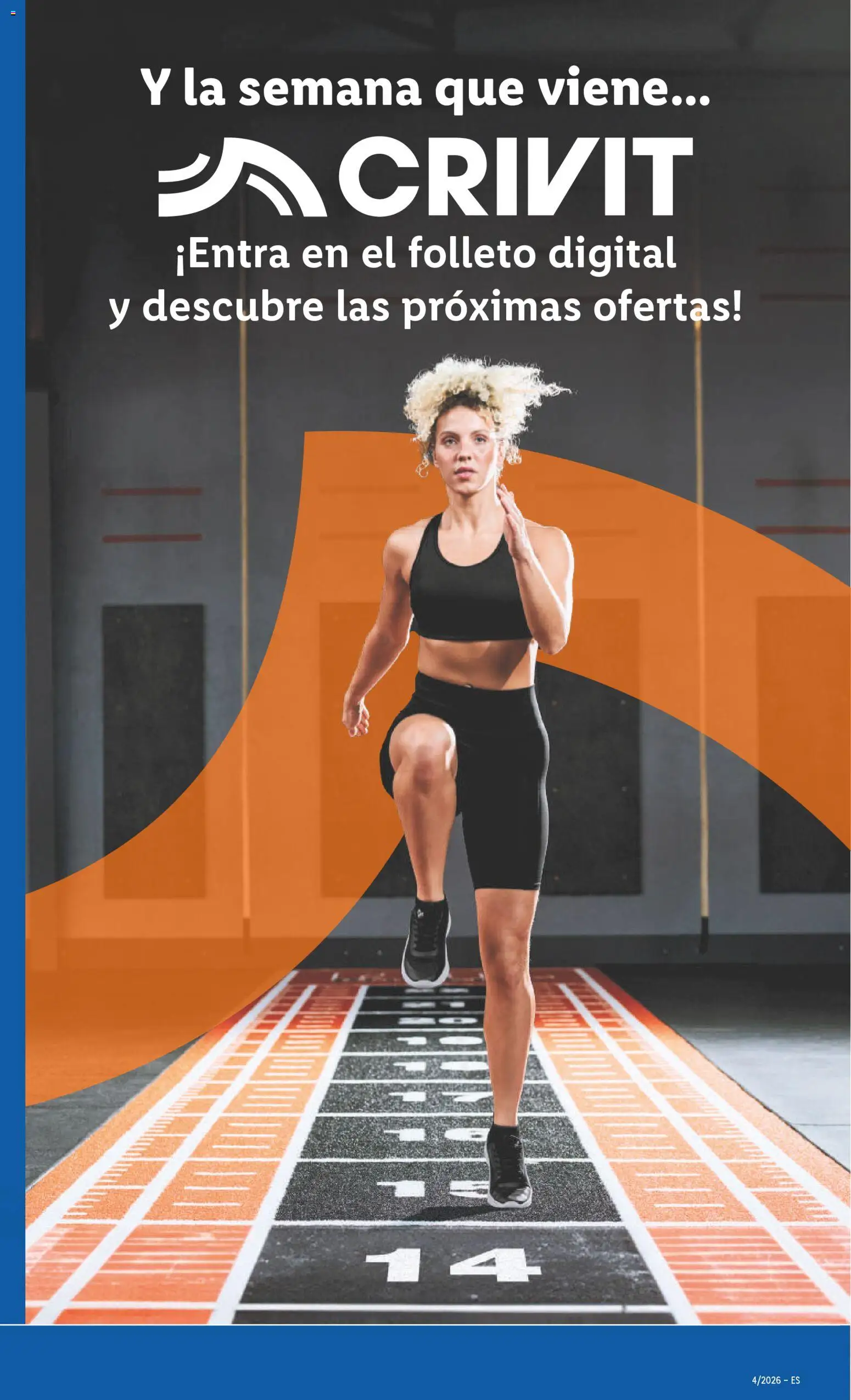 Lidl - Canarias │ válido desde el 19.01.2026 | Página: 31