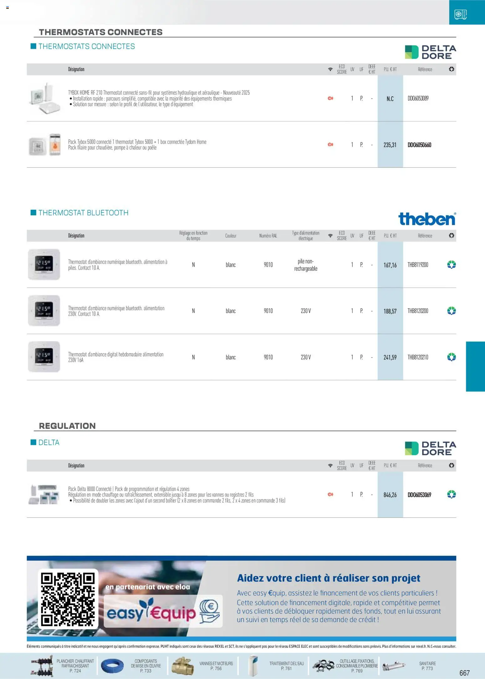 {H1} | Page: 12 | Produits: Poêle