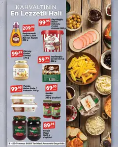 Anpa Gross Katalog - 05.07.2025 tarihinden itibaren geçerlidir | Sayfa: 5
