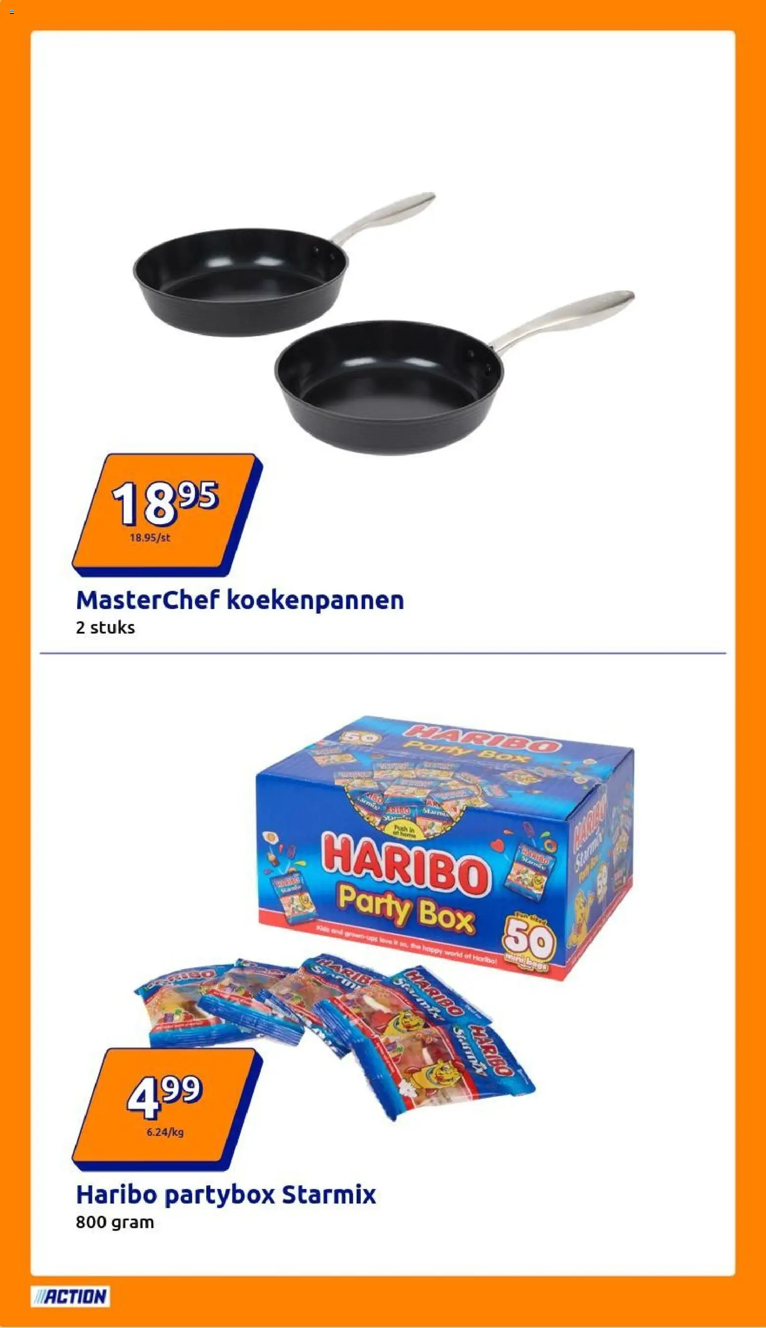 {H1} | Pagina: 18 | Producten: Box