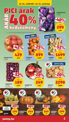 GRÁNÁTALMA, I. osztály, db - amely érvényes a következő dátumtól: 16.10.2025 | Oldal: 2 | Termékek: Gyömbér, Gránátalma, Mandarin, Dió