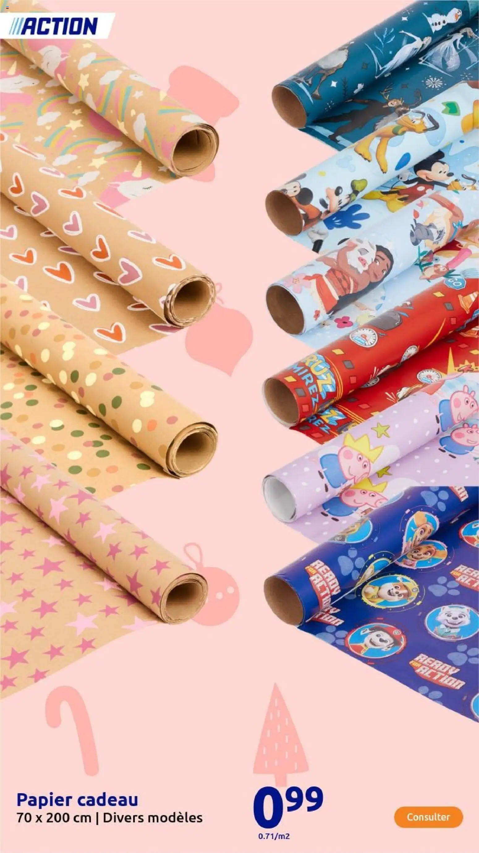 {H1} | Page: 176 | Produits: Papier cadeau