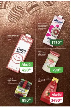 EcoFamily Online katalógus - amely érvényes a következő dátumtól: 06.03.2026 | Oldal: 3 | Termékek: Cékla, Torma, Ketchup