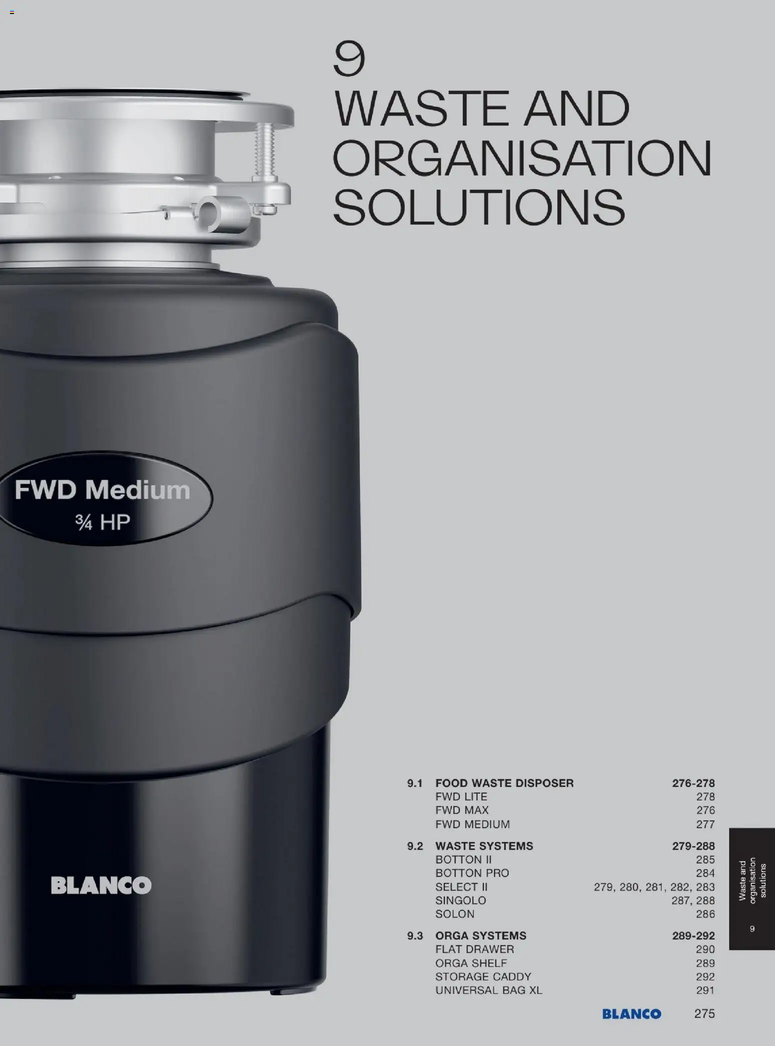 Novi Mömax katalog ponudbe – veljaven od 22.01.2026 | Stran: 276