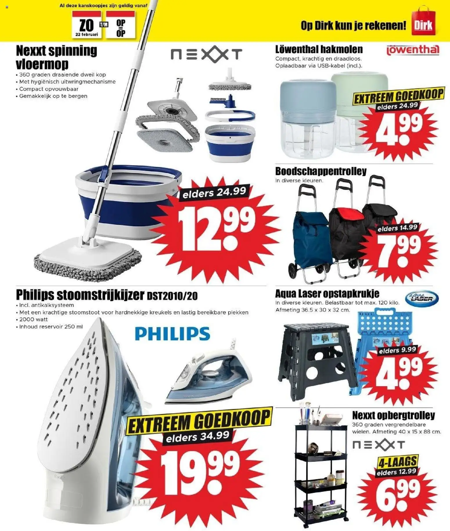 {H1} | Pagina: 10 | Producten: Beker, Fles, Pavilon, Banaan