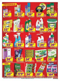 Shoprite specials catalogue – valid from 20.04.2026 | Page: 11