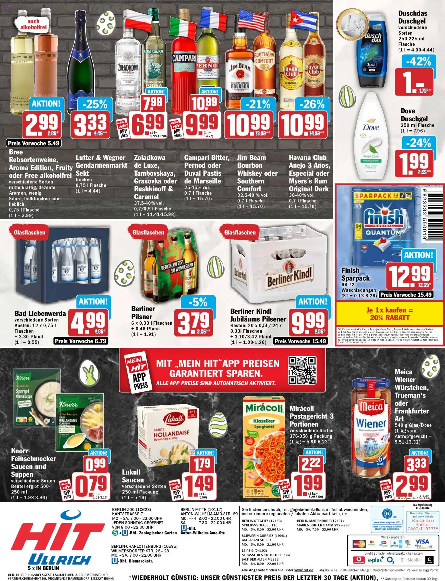 HIT Prospekt 	 – gültig ab 23.03.2026 | Seite: 4