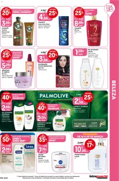 Pré-visualização Intermarché folheto válido de 19.03.2026 | Página: 39
