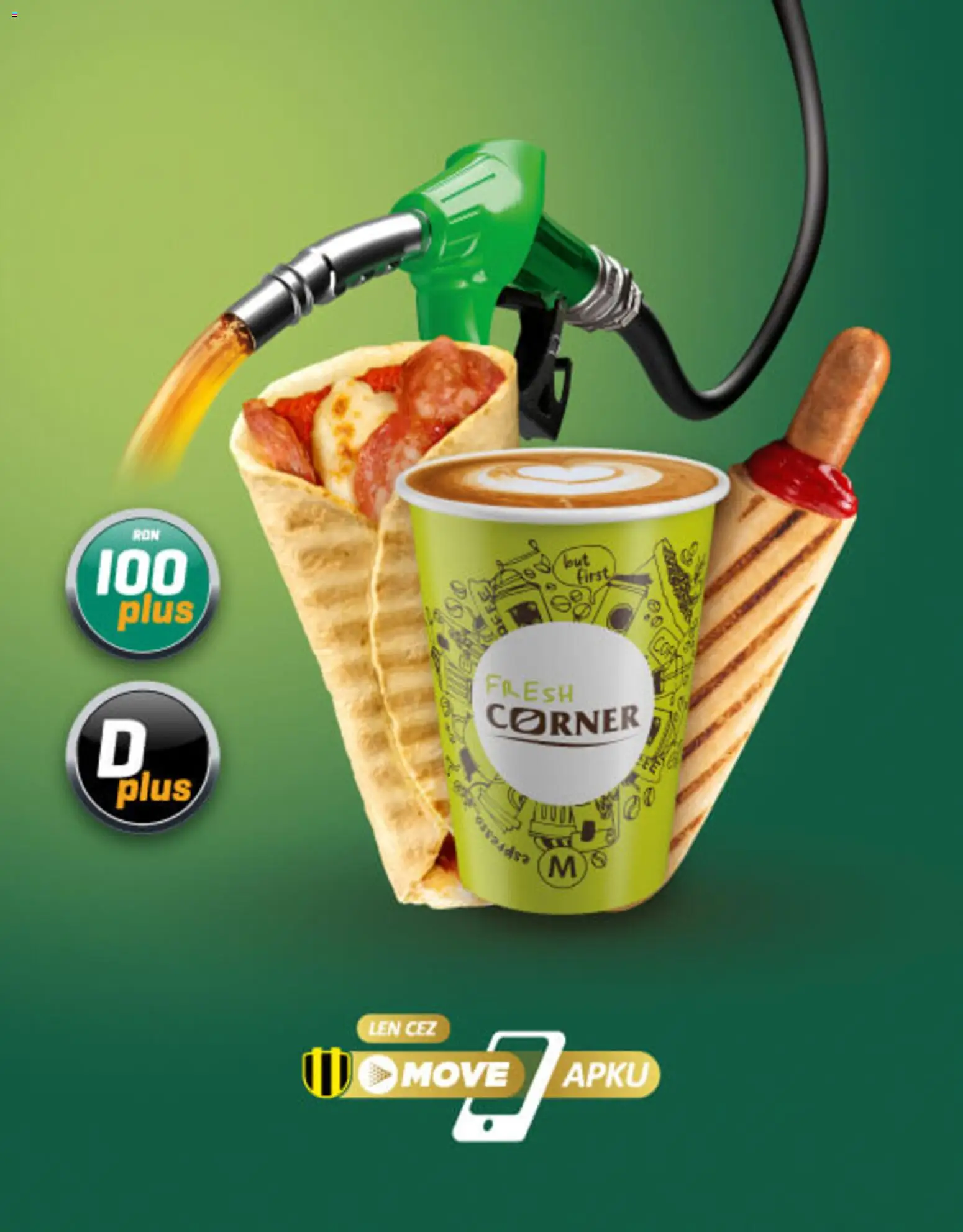 Nové Slovnaft akcie – leták je platný od 02.02.2026 | Strana: 1