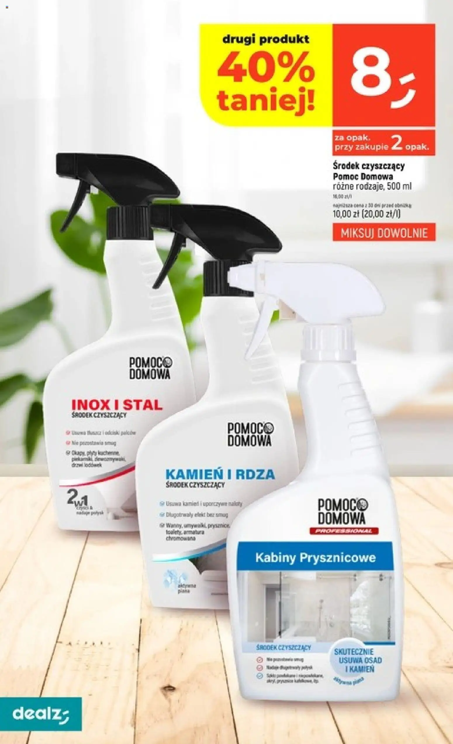 Dealz gazetka od 02.04.2026 | Strona: 22