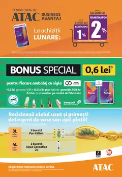Ofertele ATAC valabile de la 01.03.2026 | Pagină: 3
