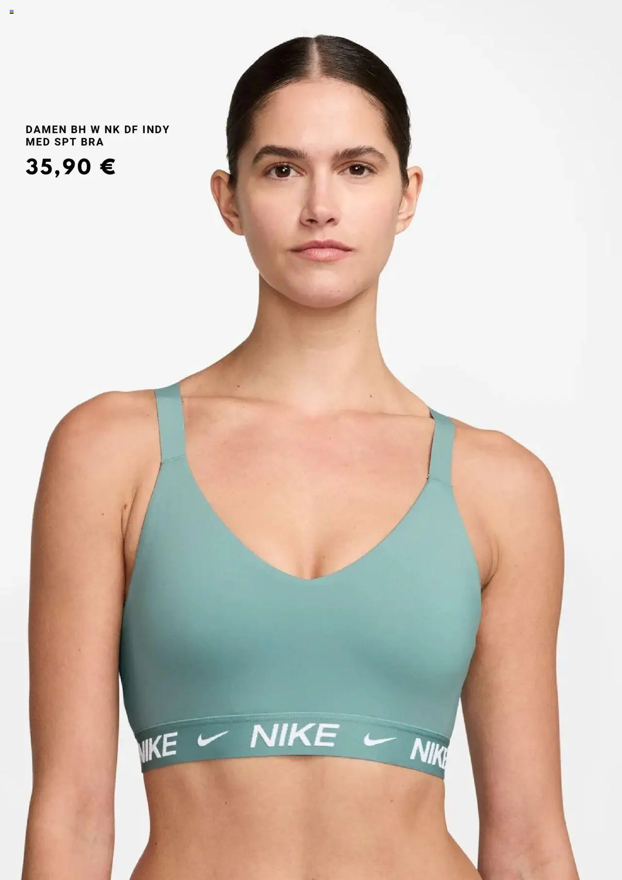 Intersport Prospekt 	 - gültig ab dem 01.08.2025 | Seite: 2 | Produkte: BH